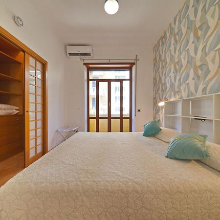 Domus Mariposa Apartment โรม ภายนอก รูปภาพ