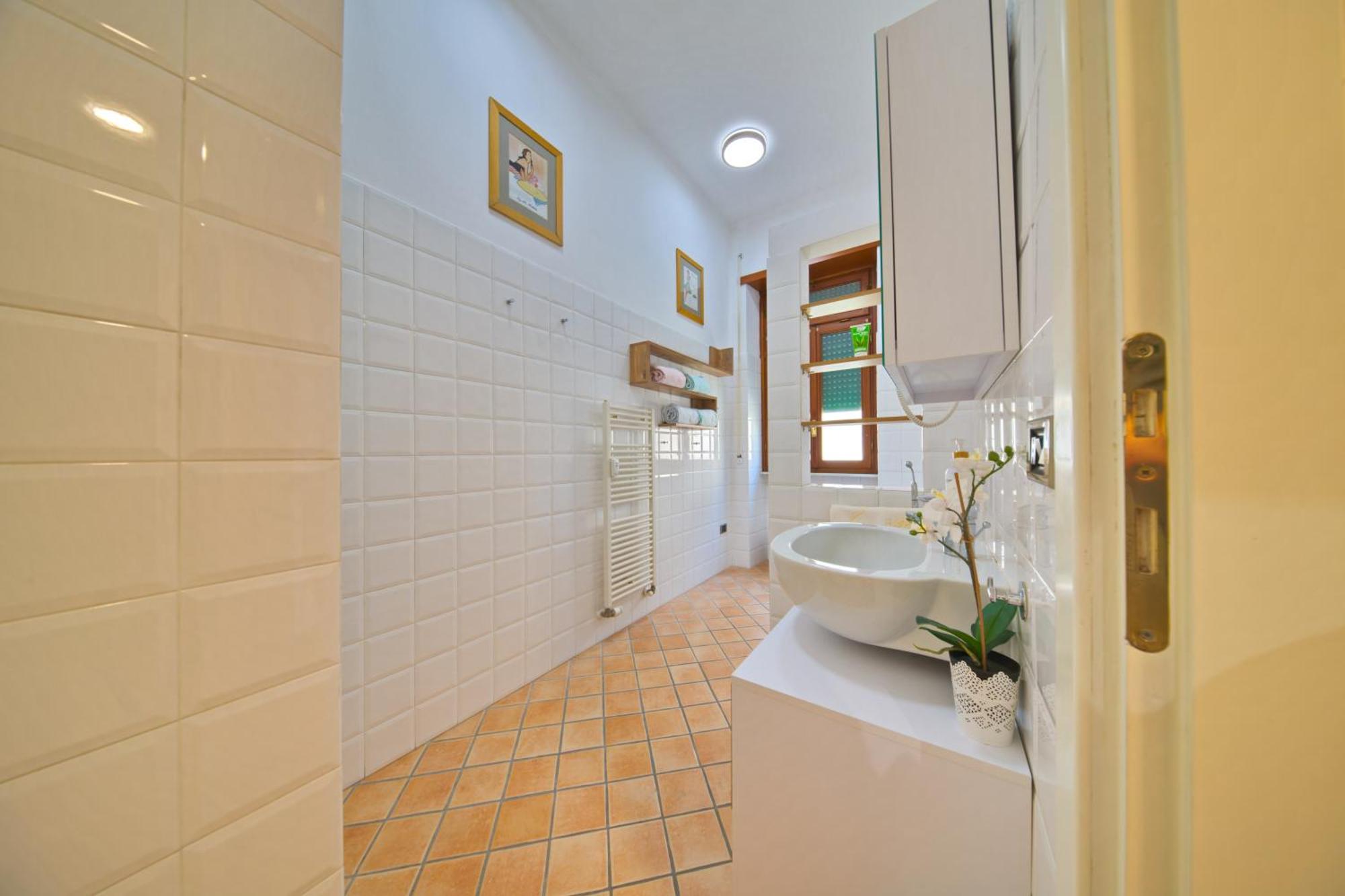 Domus Mariposa Apartment โรม ภายนอก รูปภาพ
