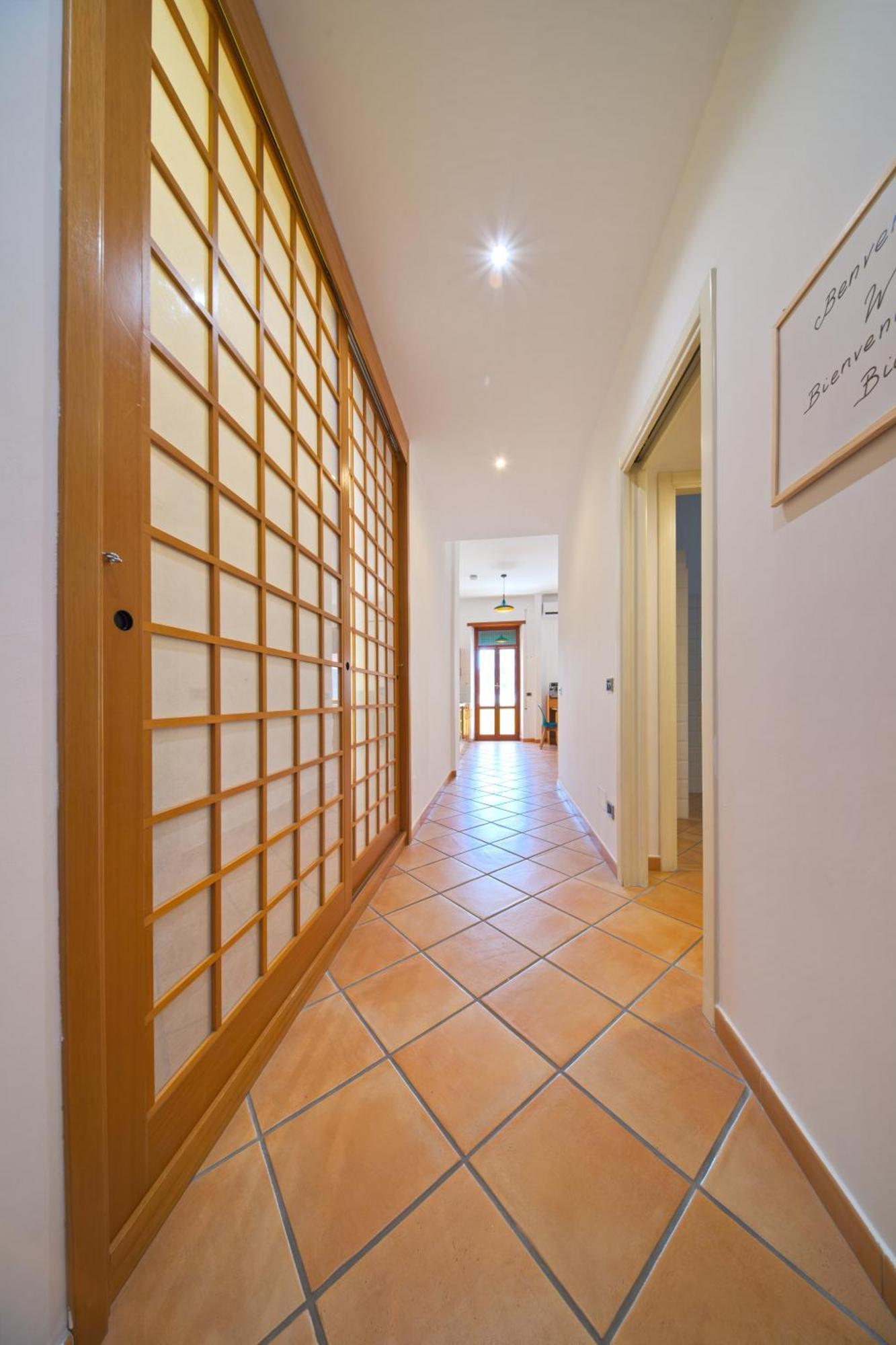 Domus Mariposa Apartment โรม ภายนอก รูปภาพ