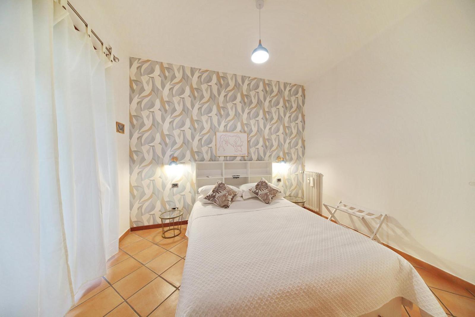 Domus Mariposa Apartment โรม ภายนอก รูปภาพ
