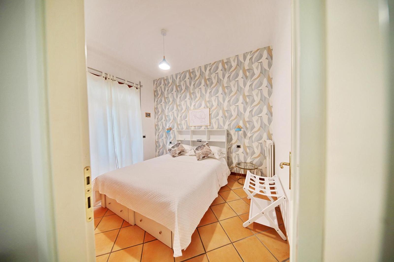 Domus Mariposa Apartment โรม ภายนอก รูปภาพ