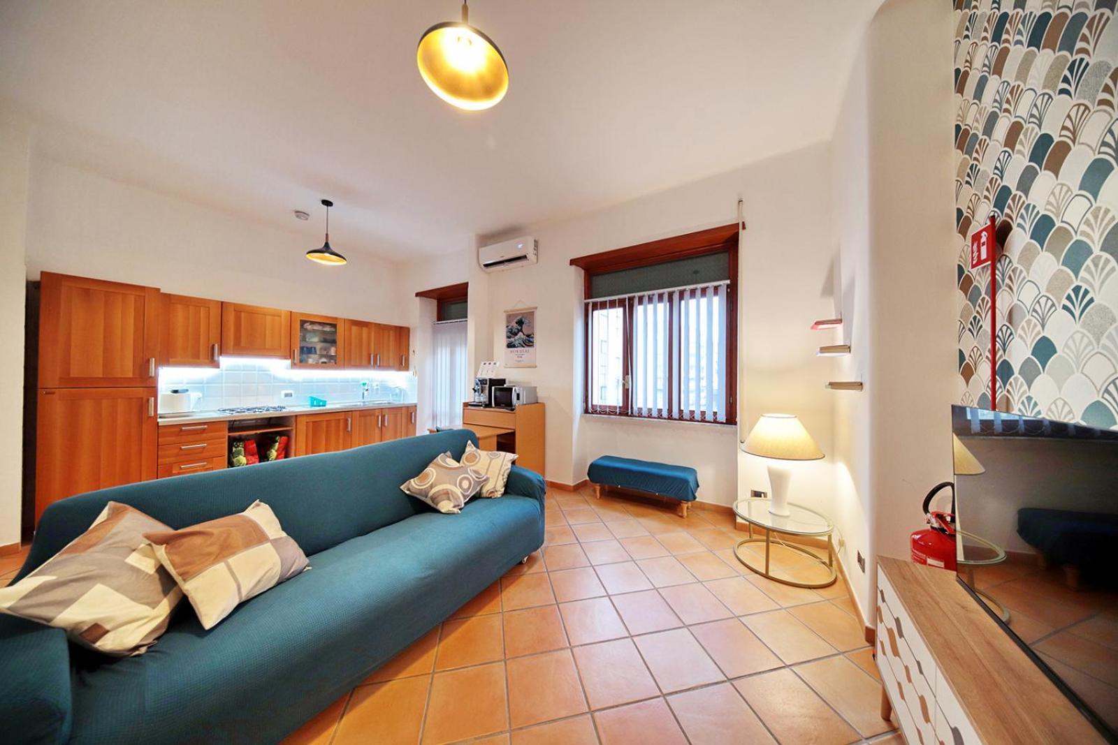 Domus Mariposa Apartment โรม ภายนอก รูปภาพ