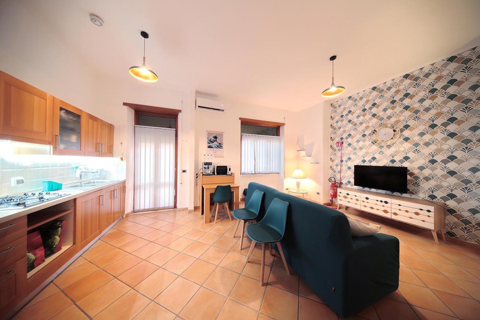 Domus Mariposa Apartment โรม ภายนอก รูปภาพ
